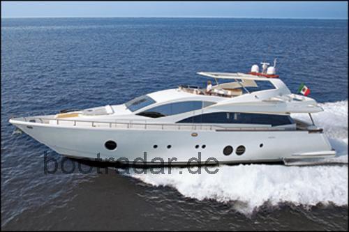 Aicon 85 technische daten